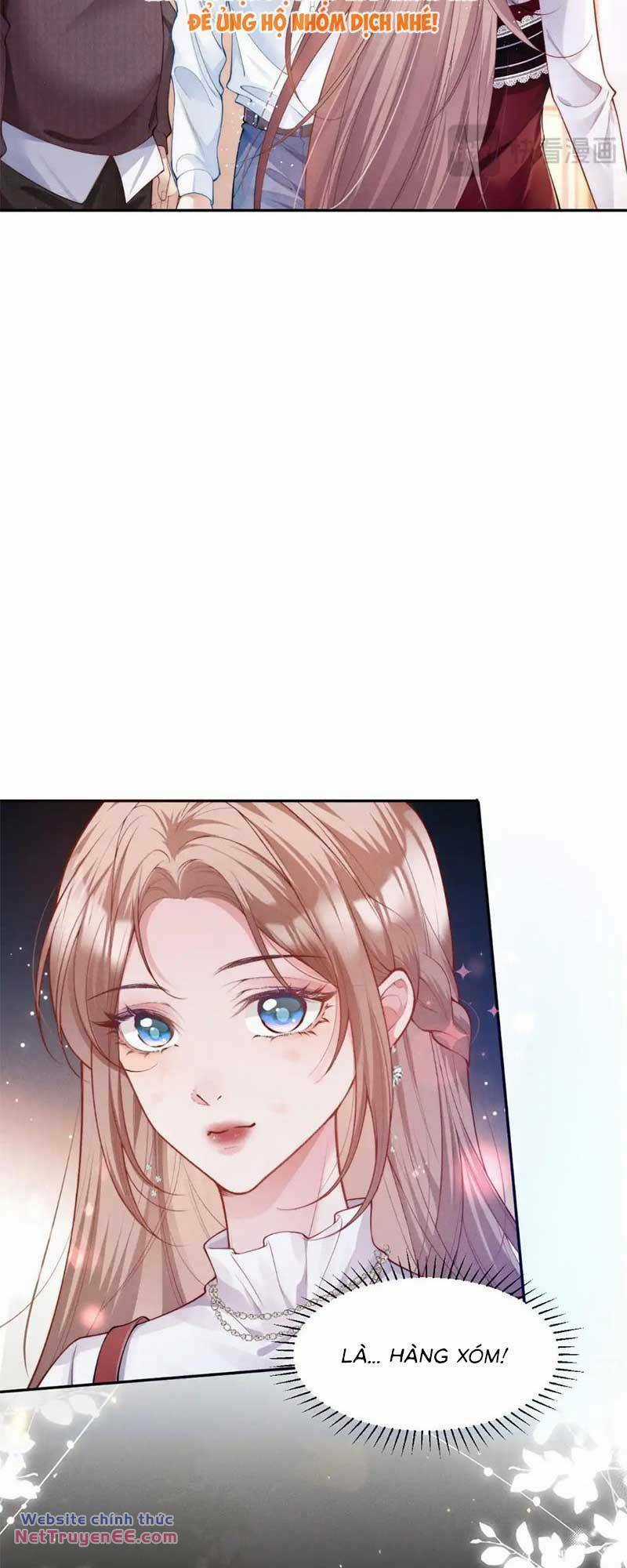 Cô Cả Khí Phách Trở Về Vả Mặt Kẻ Thế Thân Chapter 8 trang 13