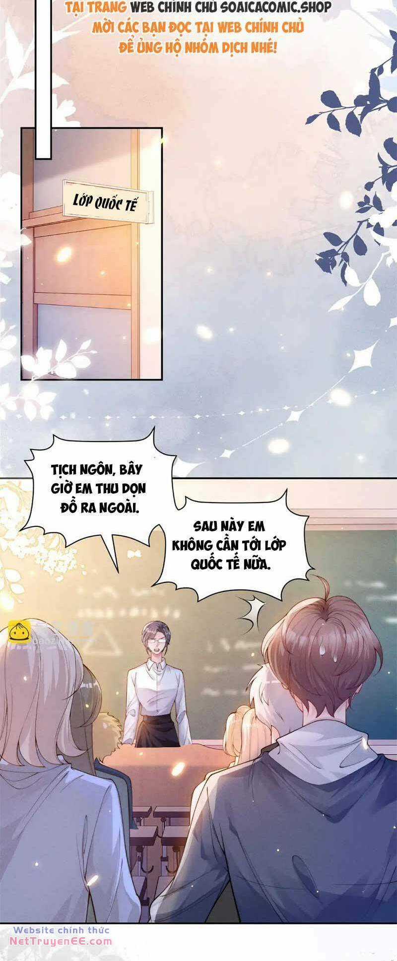 Cô Cả Khí Phách Trở Về Vả Mặt Kẻ Thế Thân Chapter 8 trang 15