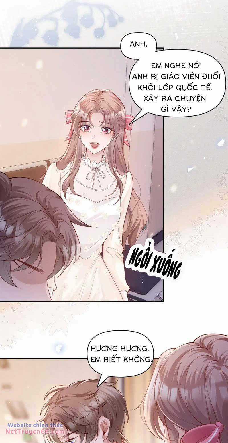 Cô Cả Khí Phách Trở Về Vả Mặt Kẻ Thế Thân Chapter 8 trang 18
