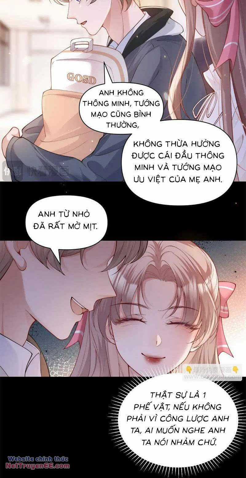 Cô Cả Khí Phách Trở Về Vả Mặt Kẻ Thế Thân Chapter 8 trang 19