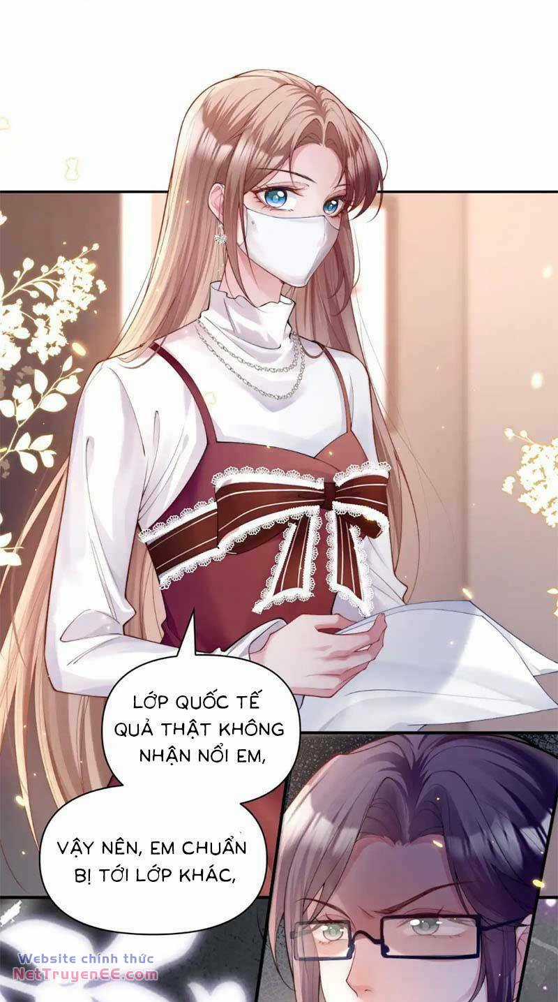 Cô Cả Khí Phách Trở Về Vả Mặt Kẻ Thế Thân Chapter 8 trang 2