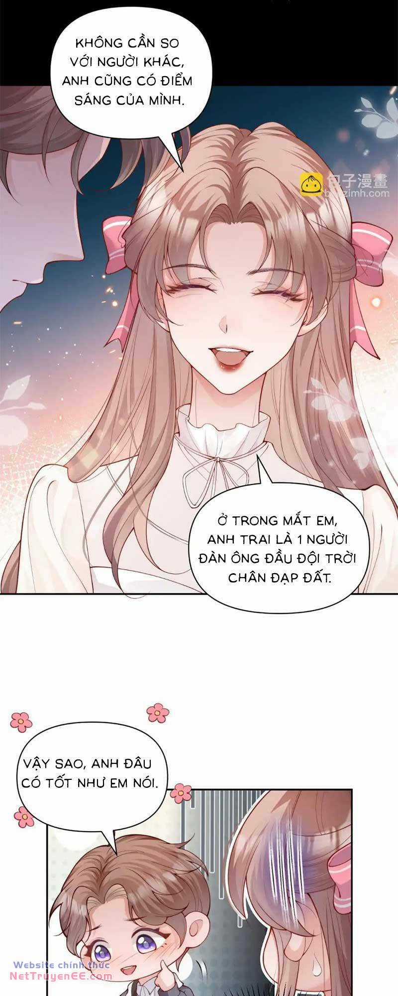 Cô Cả Khí Phách Trở Về Vả Mặt Kẻ Thế Thân Chapter 8 trang 20