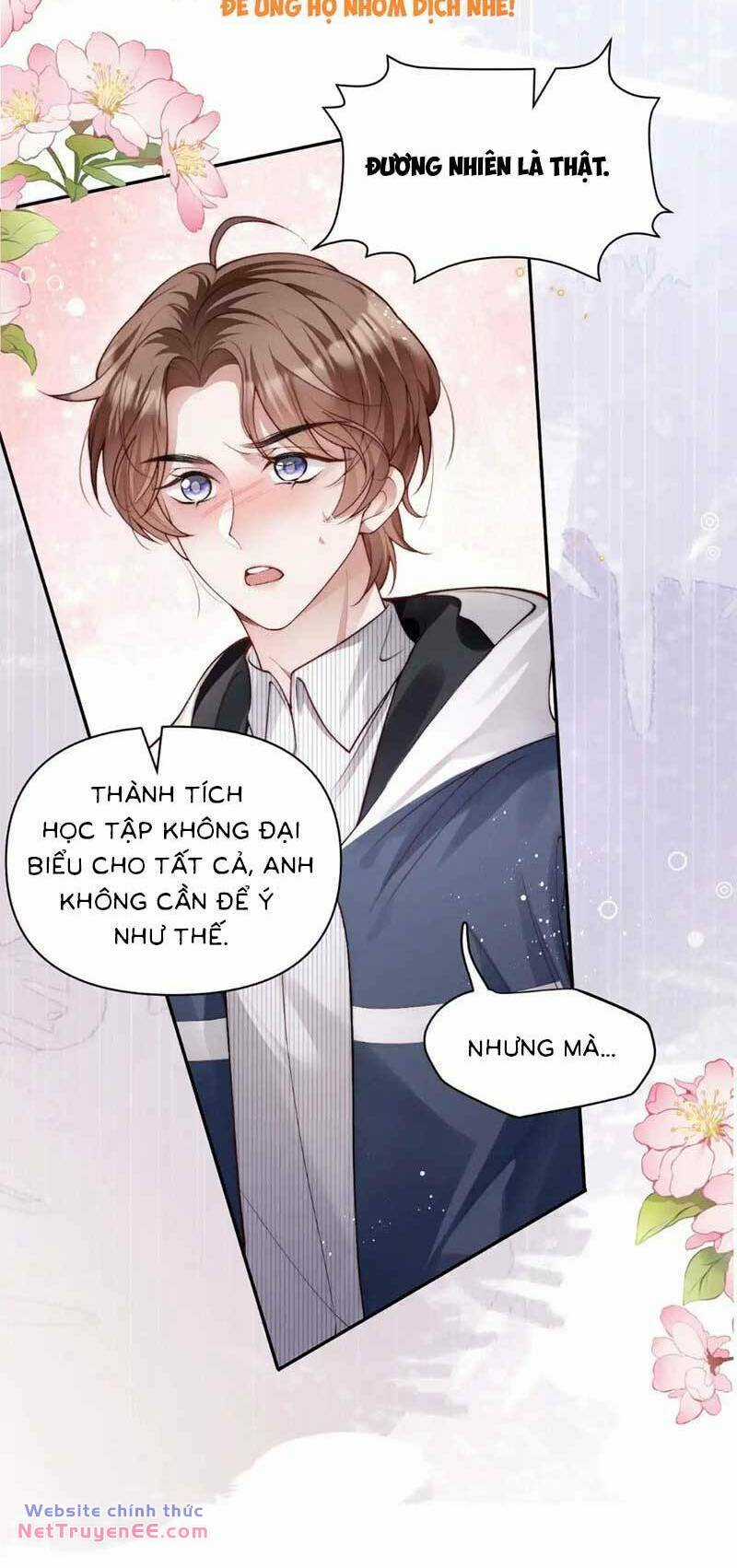 Cô Cả Khí Phách Trở Về Vả Mặt Kẻ Thế Thân Chapter 8 trang 22