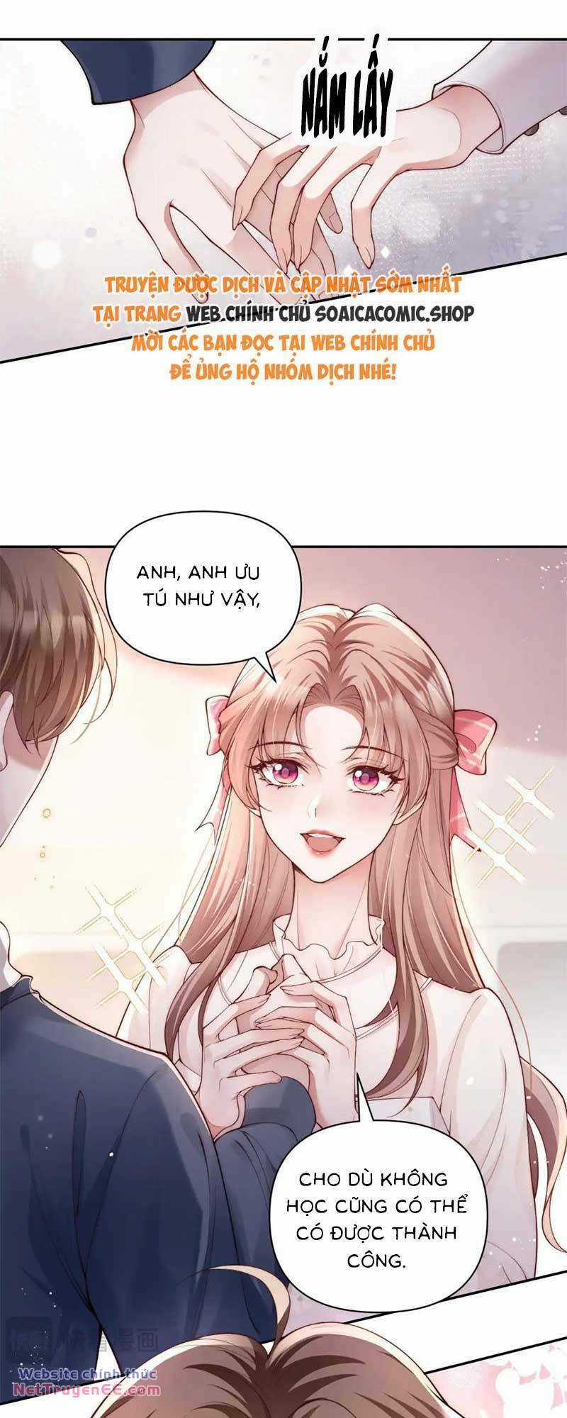 Cô Cả Khí Phách Trở Về Vả Mặt Kẻ Thế Thân Chapter 8 trang 23