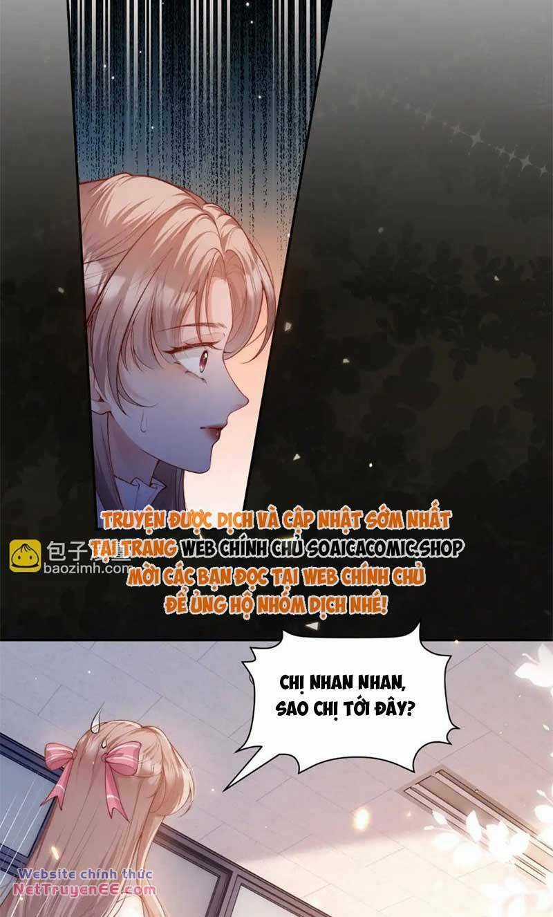 Cô Cả Khí Phách Trở Về Vả Mặt Kẻ Thế Thân Chapter 8 trang 25