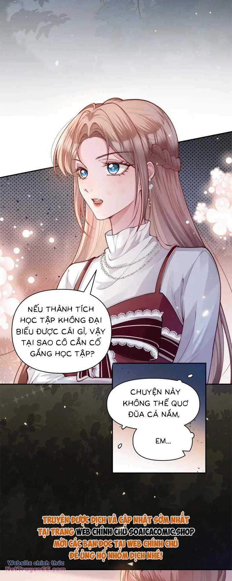 Cô Cả Khí Phách Trở Về Vả Mặt Kẻ Thế Thân Chapter 8 trang 27