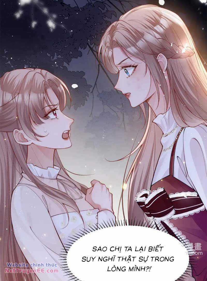 Cô Cả Khí Phách Trở Về Vả Mặt Kẻ Thế Thân Chapter 8 trang 29