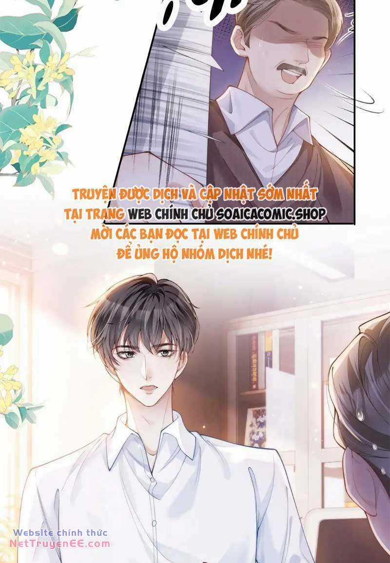 Cô Cả Khí Phách Trở Về Vả Mặt Kẻ Thế Thân Chapter 8 trang 6