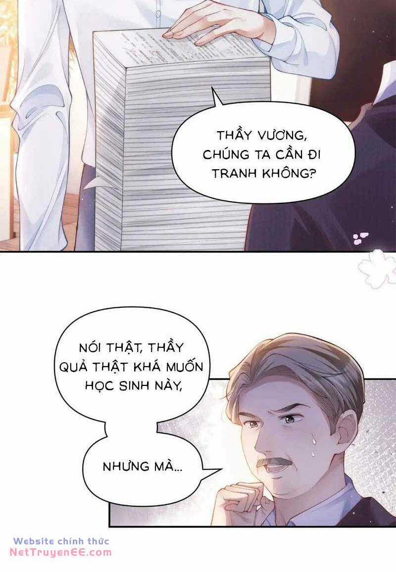 Cô Cả Khí Phách Trở Về Vả Mặt Kẻ Thế Thân Chapter 8 trang 7