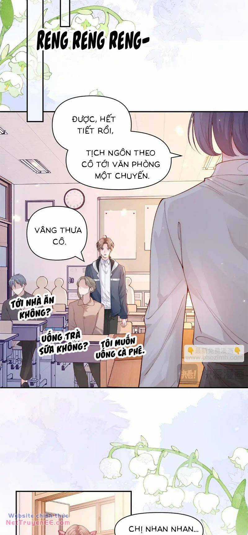 Cô Cả Khí Phách Trở Về Vả Mặt Kẻ Thế Thân Chapter 9 trang 10