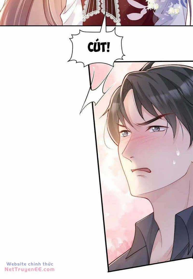 Cô Cả Khí Phách Trở Về Vả Mặt Kẻ Thế Thân Chapter 9 trang 15