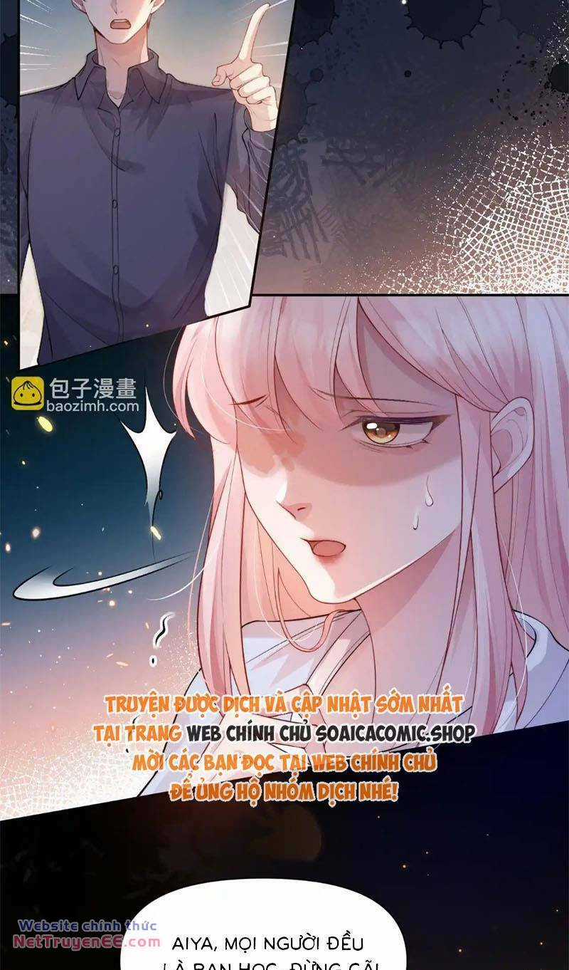 Cô Cả Khí Phách Trở Về Vả Mặt Kẻ Thế Thân Chapter 9 trang 18