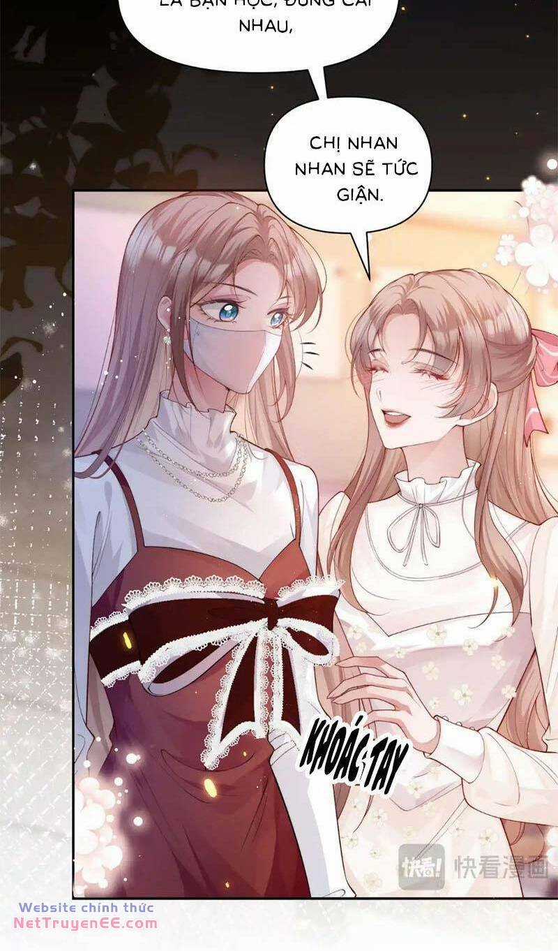 Cô Cả Khí Phách Trở Về Vả Mặt Kẻ Thế Thân Chapter 9 trang 19