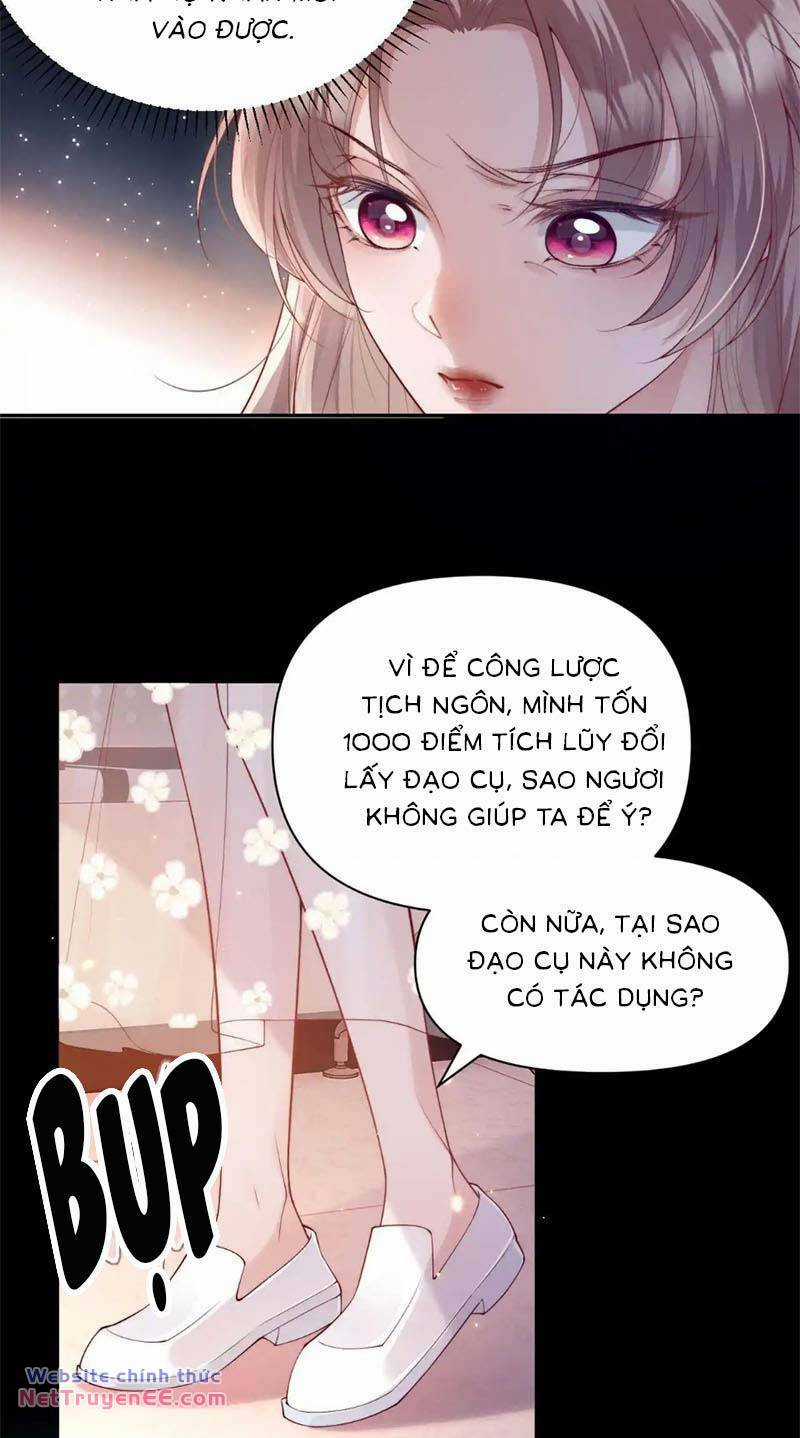 Cô Cả Khí Phách Trở Về Vả Mặt Kẻ Thế Thân Chapter 9 trang 2