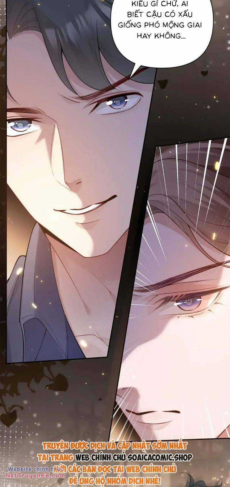 Cô Cả Khí Phách Trở Về Vả Mặt Kẻ Thế Thân Chapter 9 trang 22