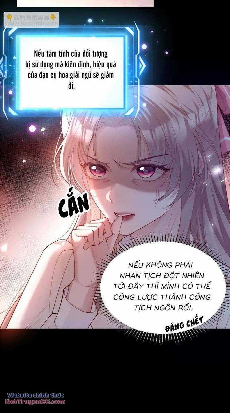 Cô Cả Khí Phách Trở Về Vả Mặt Kẻ Thế Thân Chapter 9 trang 3