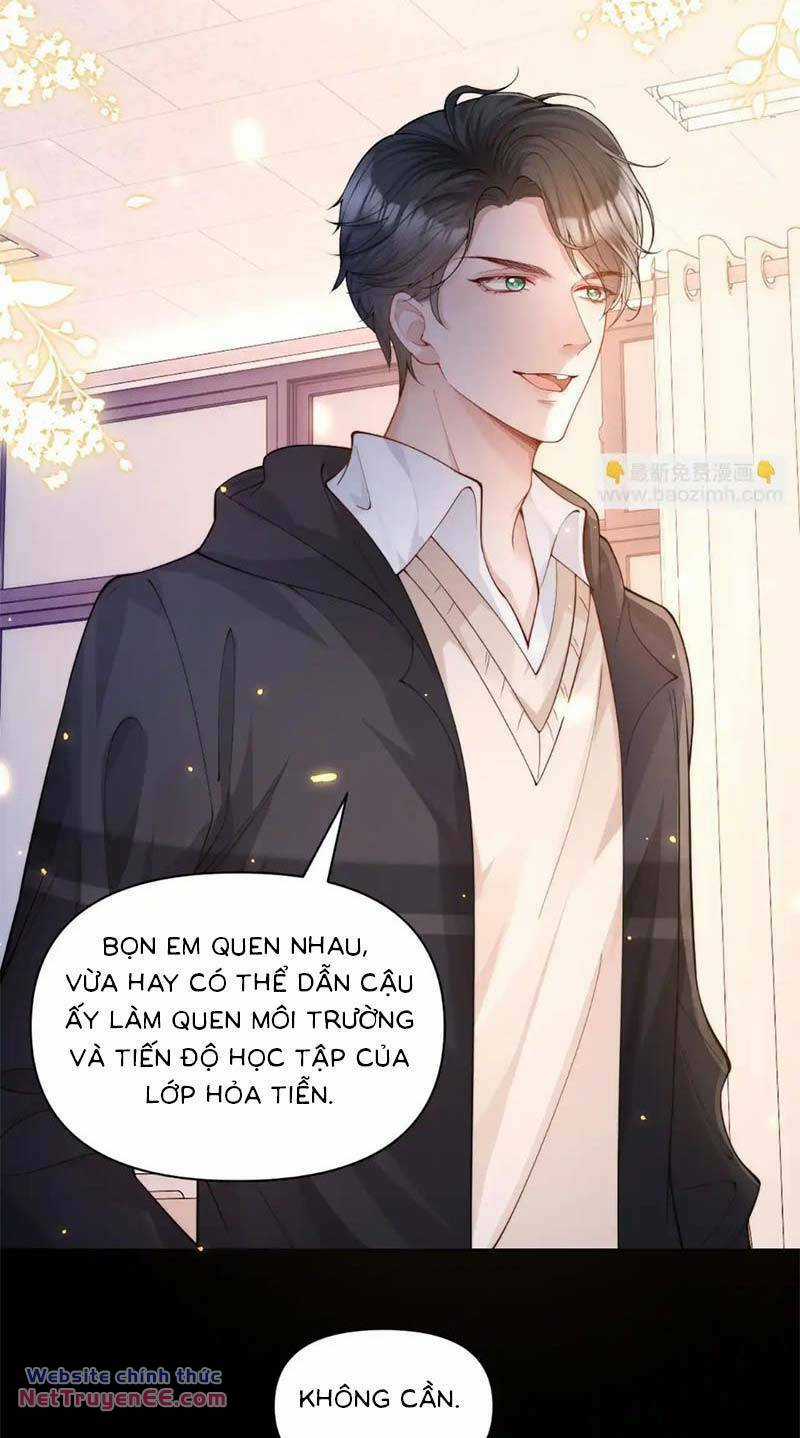 Cô Cả Khí Phách Trở Về Vả Mặt Kẻ Thế Thân Chapter 9 trang 6