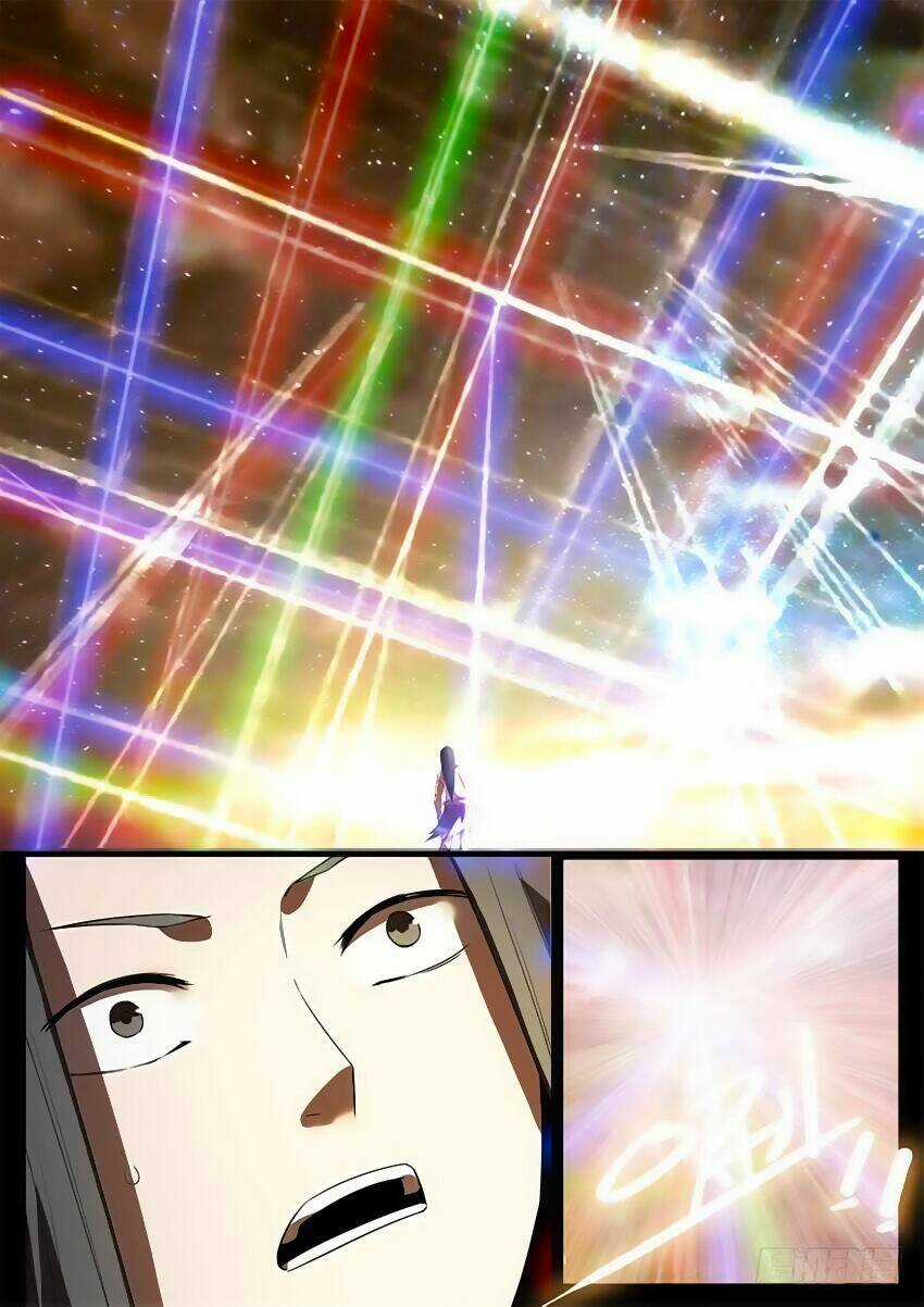 Cổ Chân Nhân Chapter 50 trang 3