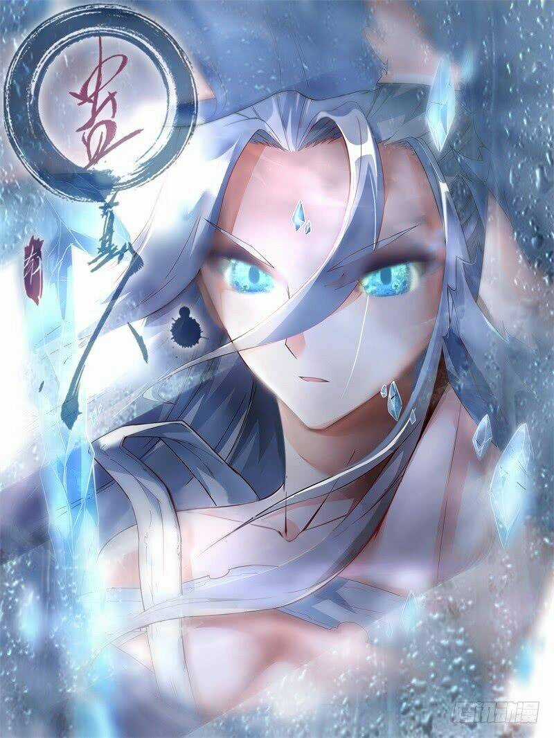 Cổ Chân Nhân Chapter 53 trang 1