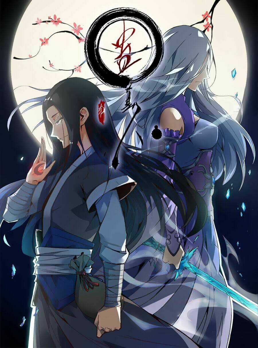 Cổ Chân Nhân Chapter 6 trang 24