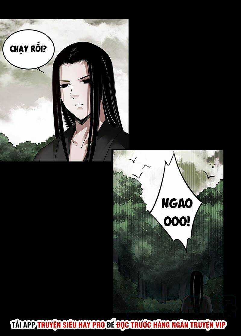 Cổ Chân Nhân Chapter 65 trang 10