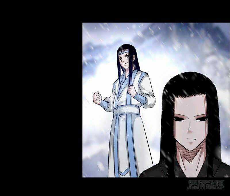 Cổ Chân Nhân Chapter 66 trang 17