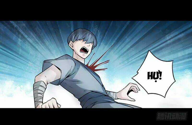 Cổ Chân Nhân Chapter 67 trang 25