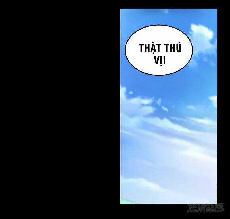 Cổ Chân Nhân Chapter 67 trang 28