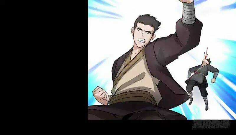 Cổ Chân Nhân Chapter 67 trang 30