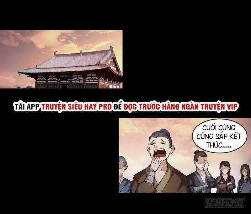 Cổ Chân Nhân Chapter 67 trang 38