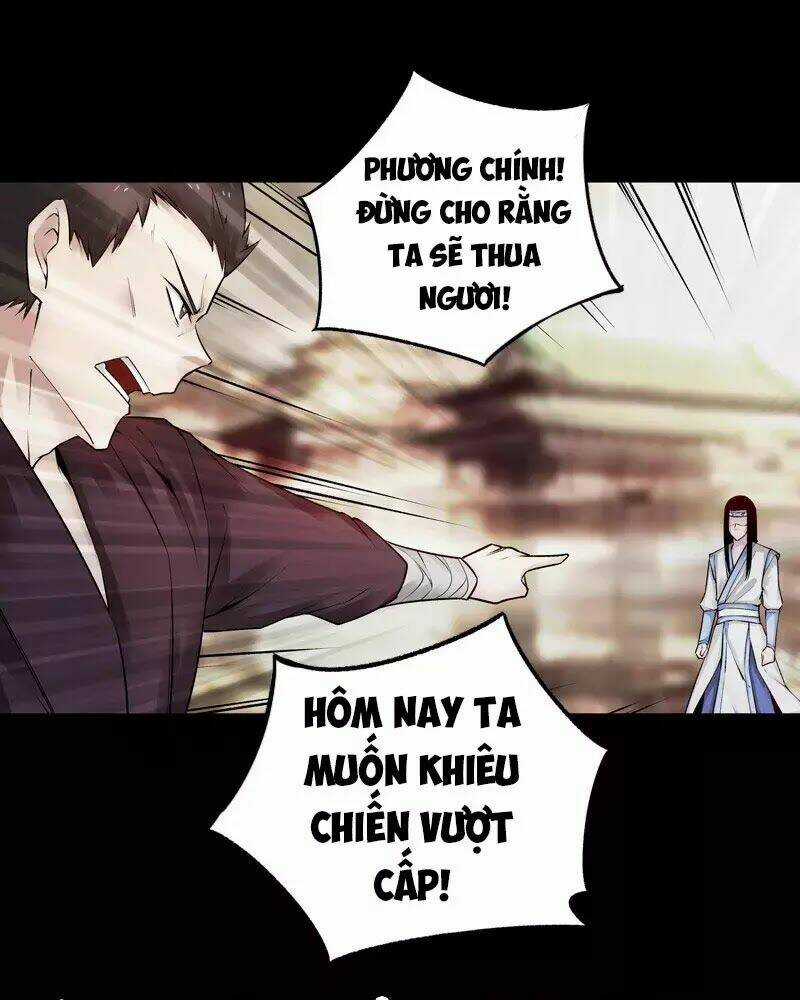 Cổ Chân Nhân Chapter 67 trang 41