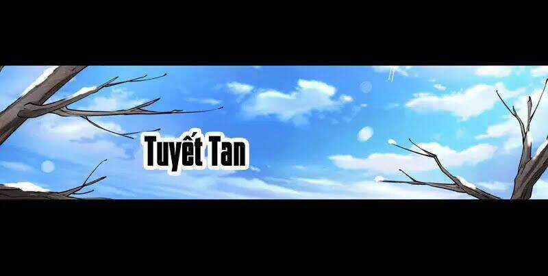 Cổ Chân Nhân Chapter 67 trang 5