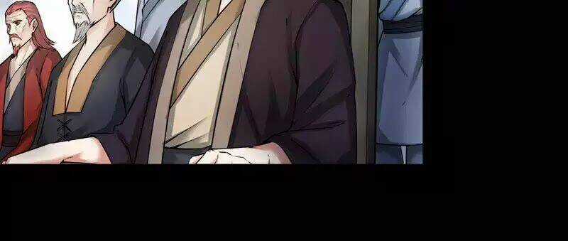 Cổ Chân Nhân Chapter 67 trang 7