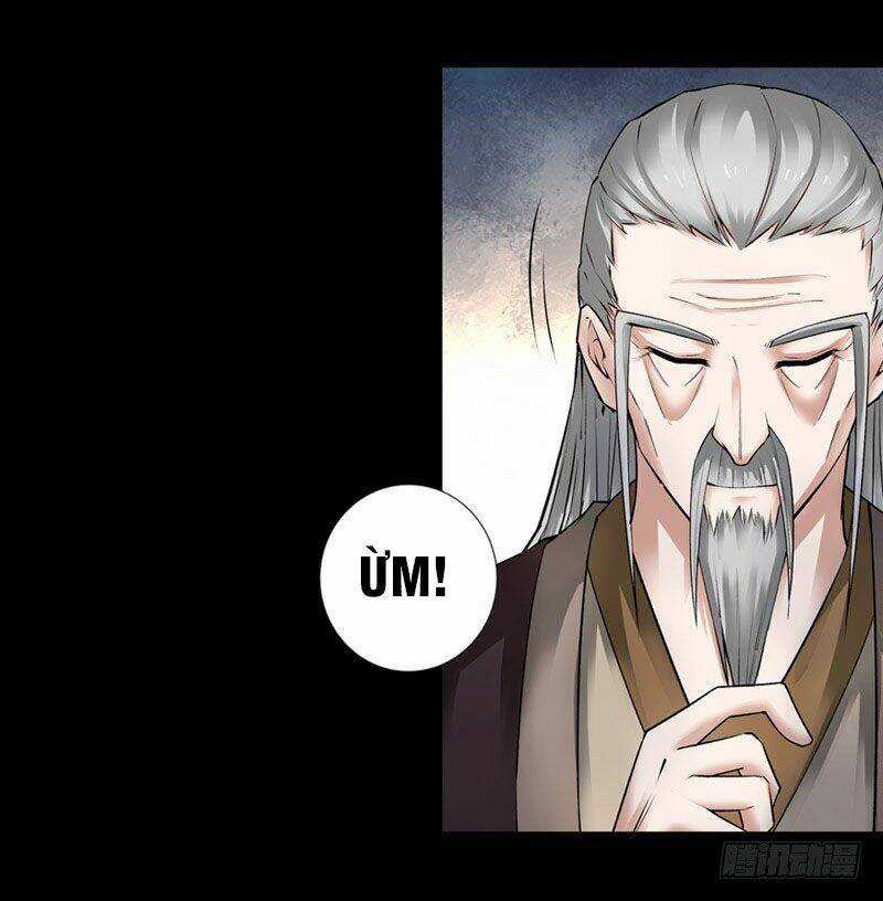 Cổ Chân Nhân Chapter 68 trang 15