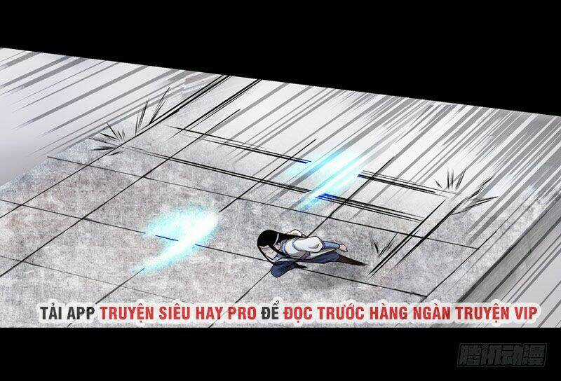 Cổ Chân Nhân Chapter 68 trang 3