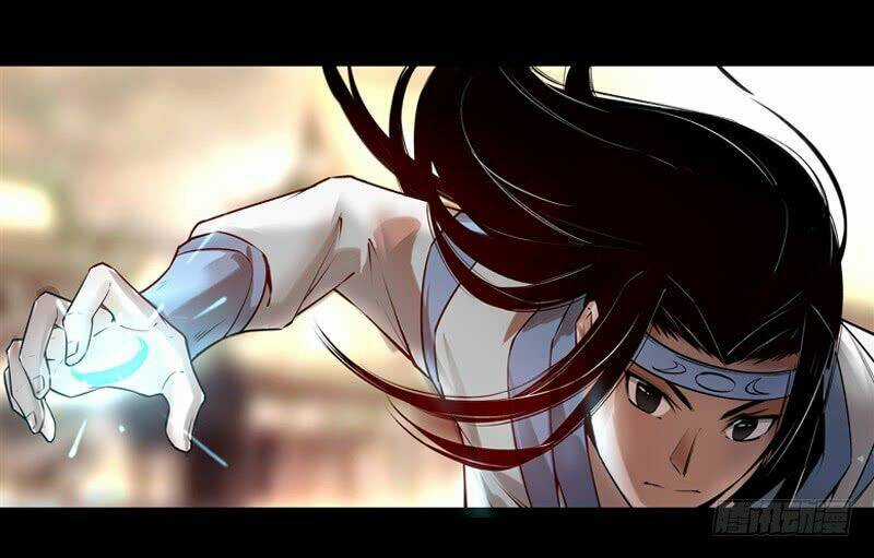 Cổ Chân Nhân Chapter 68 trang 4