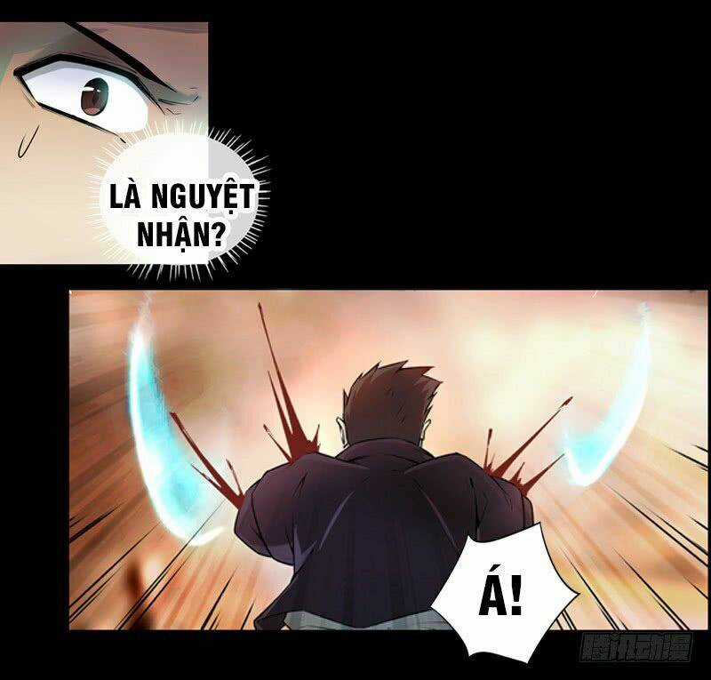 Cổ Chân Nhân Chapter 68 trang 5