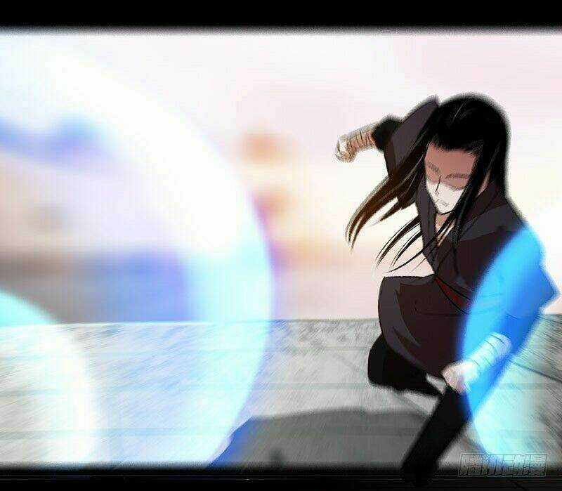 Cổ Chân Nhân Chapter 70 trang 12