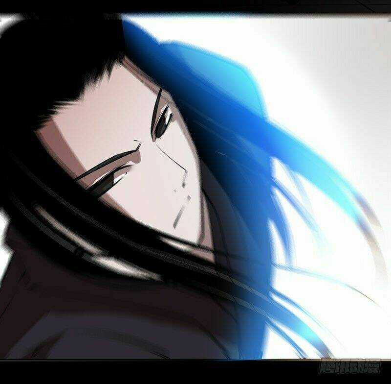 Cổ Chân Nhân Chapter 70 trang 13