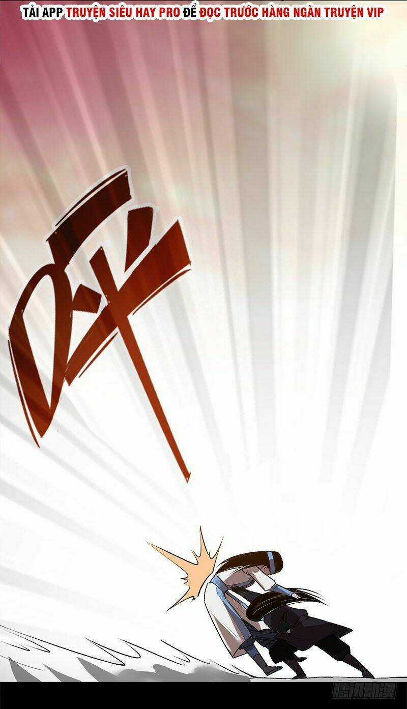 Cổ Chân Nhân Chapter 70 trang 15