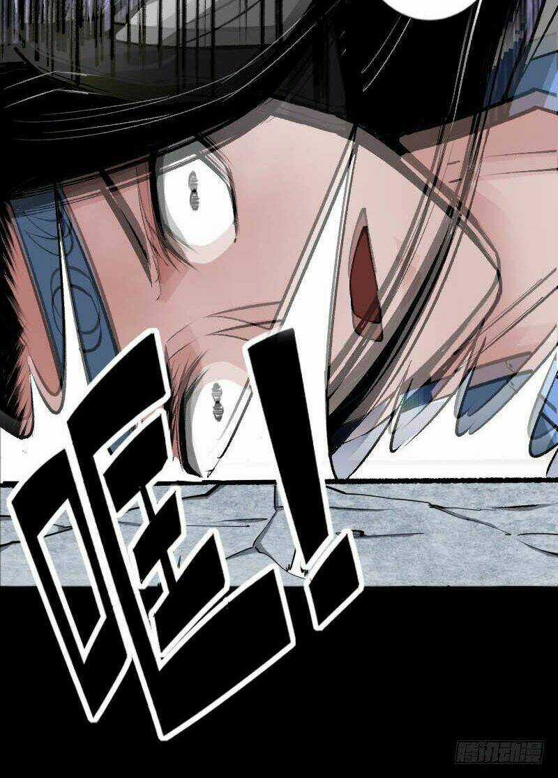 Cổ Chân Nhân Chapter 70 trang 26