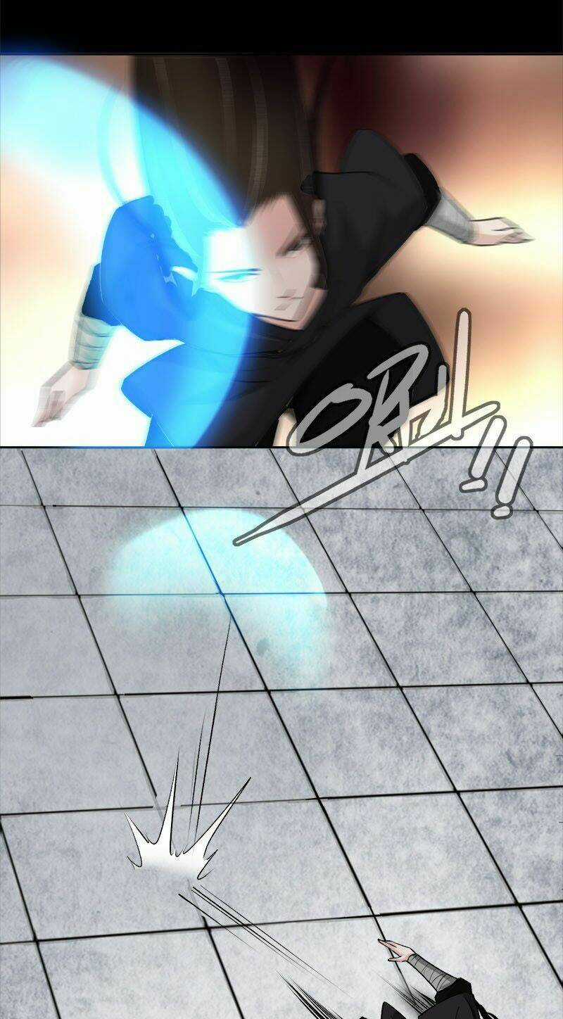 Cổ Chân Nhân Chapter 70 trang 3