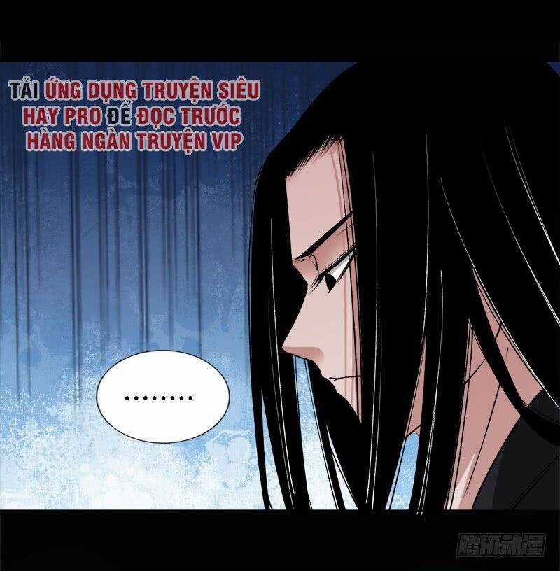 Cổ Chân Nhân Chapter 71 trang 11