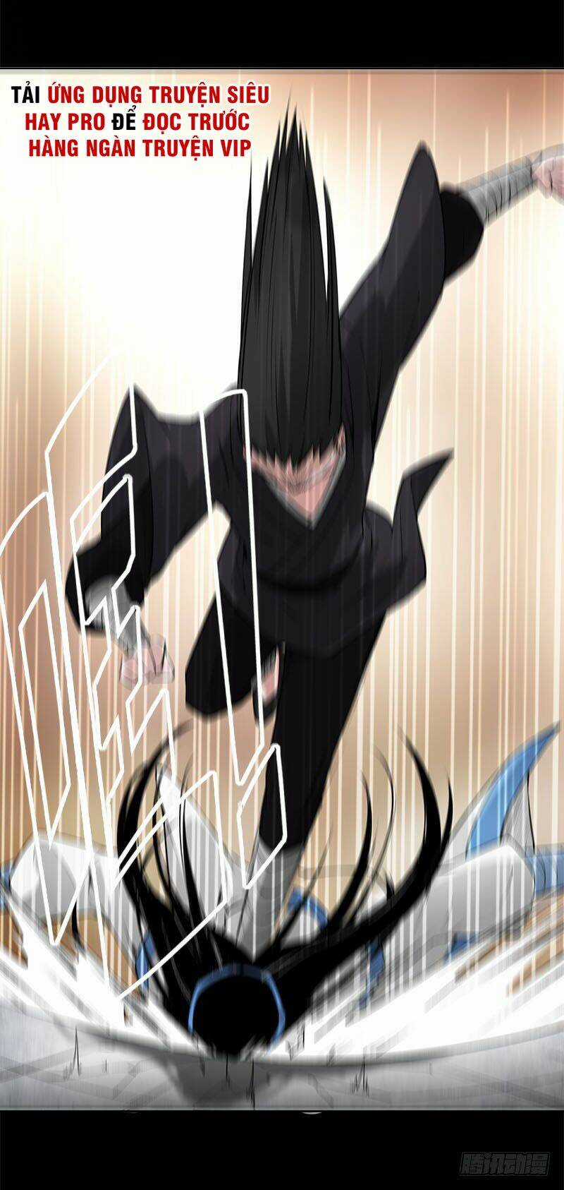 Cổ Chân Nhân Chapter 71 trang 13