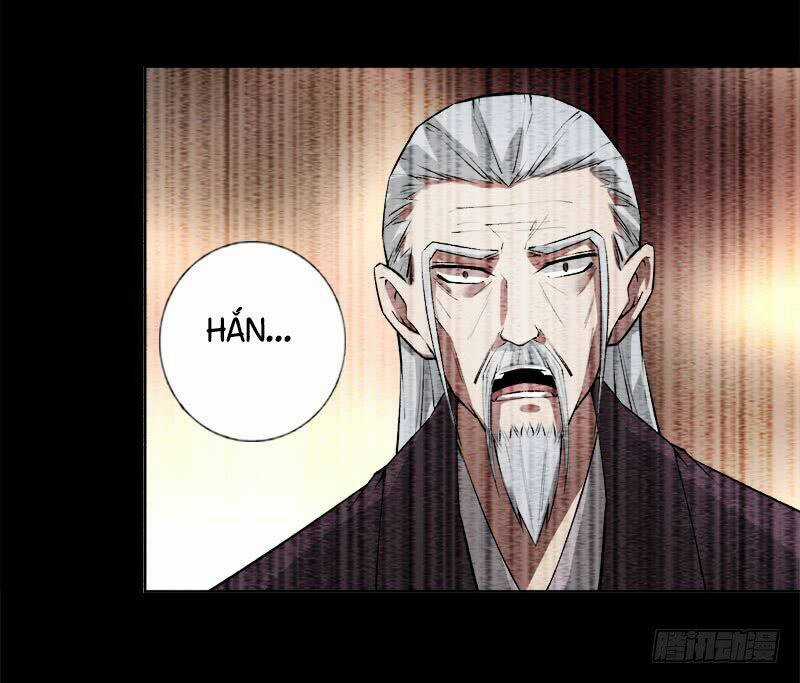 Cổ Chân Nhân Chapter 71 trang 15