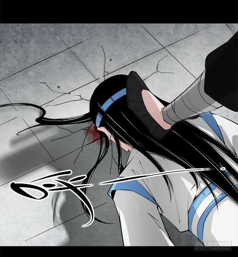 Cổ Chân Nhân Chapter 71 trang 16