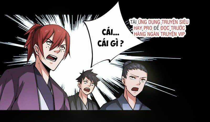 Cổ Chân Nhân Chapter 71 trang 2