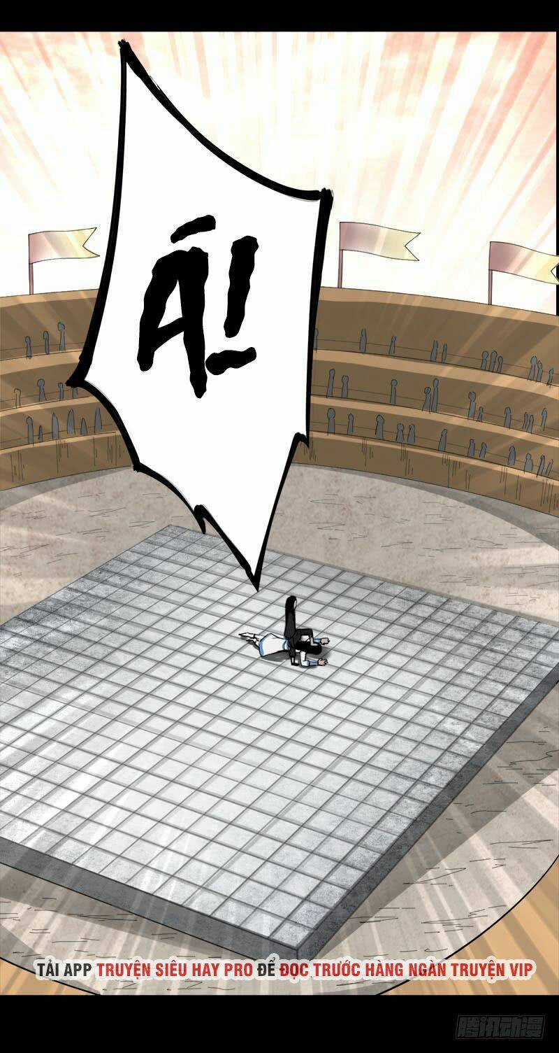 Cổ Chân Nhân Chapter 71 trang 24