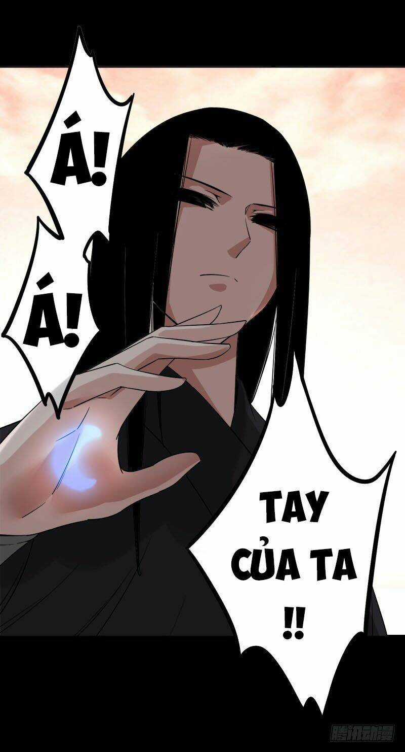 Cổ Chân Nhân Chapter 71 trang 25