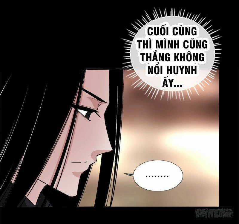 Cổ Chân Nhân Chapter 71 trang 28